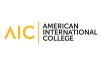 AMERICAN INTERNATIONAL COLLEGE