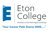 ETON COLLEGE