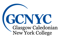 GLASGOW CALEDONIAN NEW YORK COLLEGE