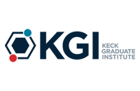 KECK GRADUATE INSTITUTE KECK GRADUATE INSTITUTE
