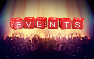 Unlock the spirit of Delhi 5 global must attend events in October 2023