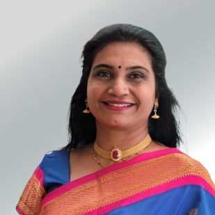 Eduverse speaker, Dr. Dipti Tulpule