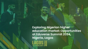 Nigerian higher education Event