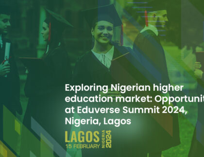 Nigerian higher education Event