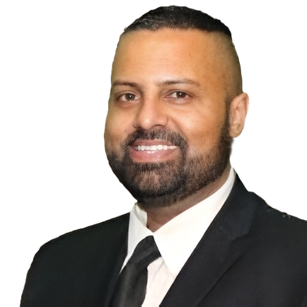 Eduverse Speaker Raj Hundal