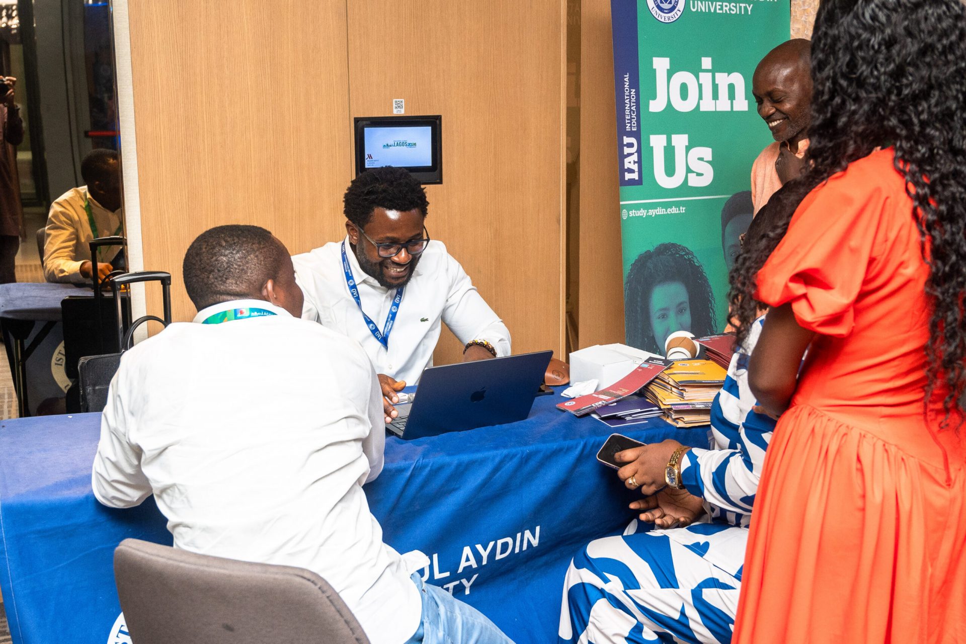 Eduverse Summit Nigeria Gallery