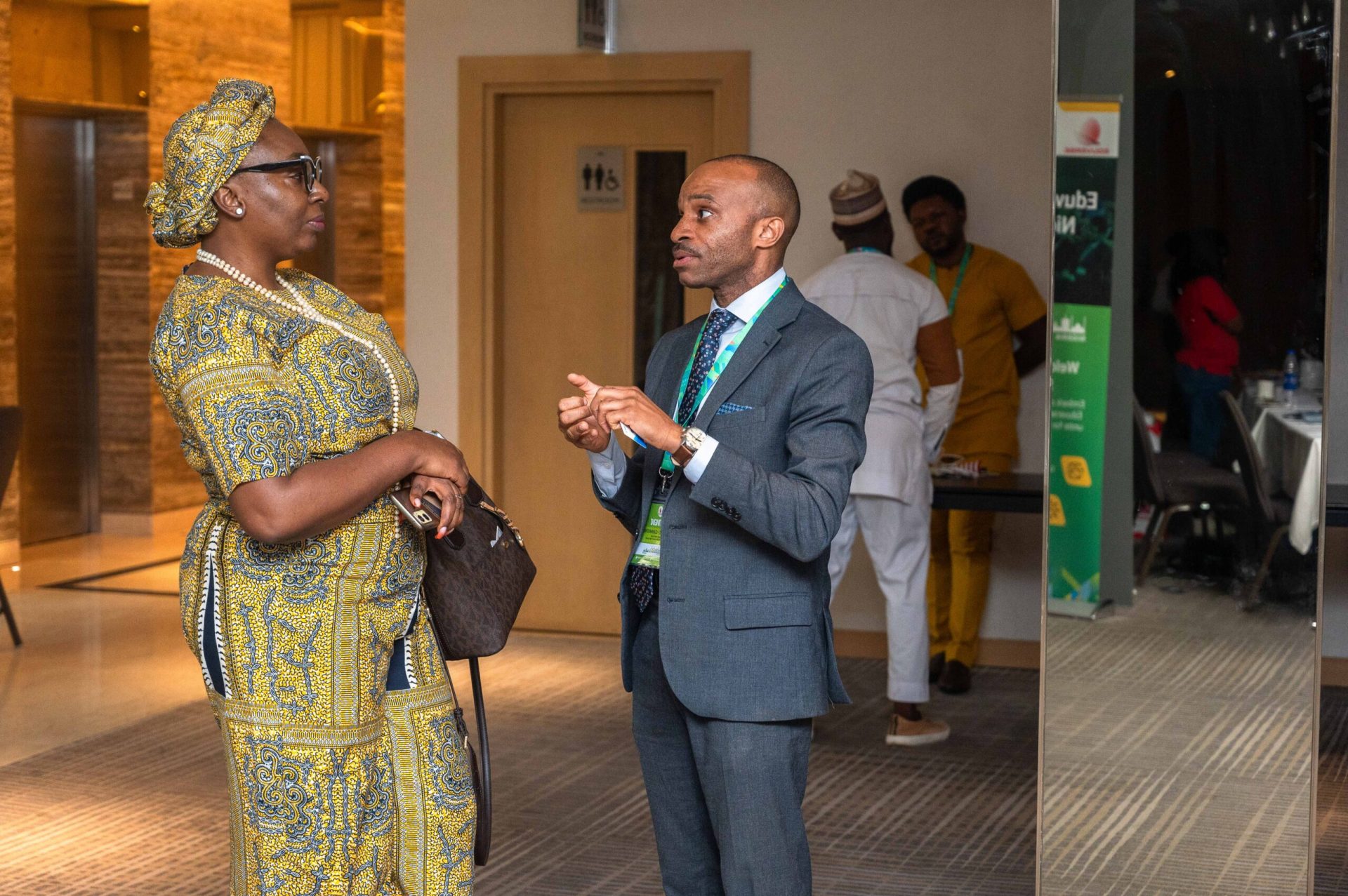 Eduverse Summit Nigeria Gallery