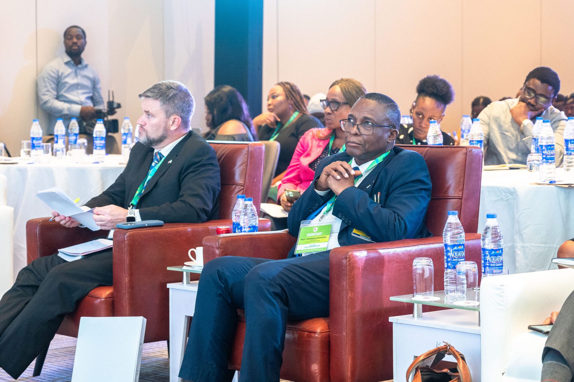 Eduverse Summit Nigeria Gallery