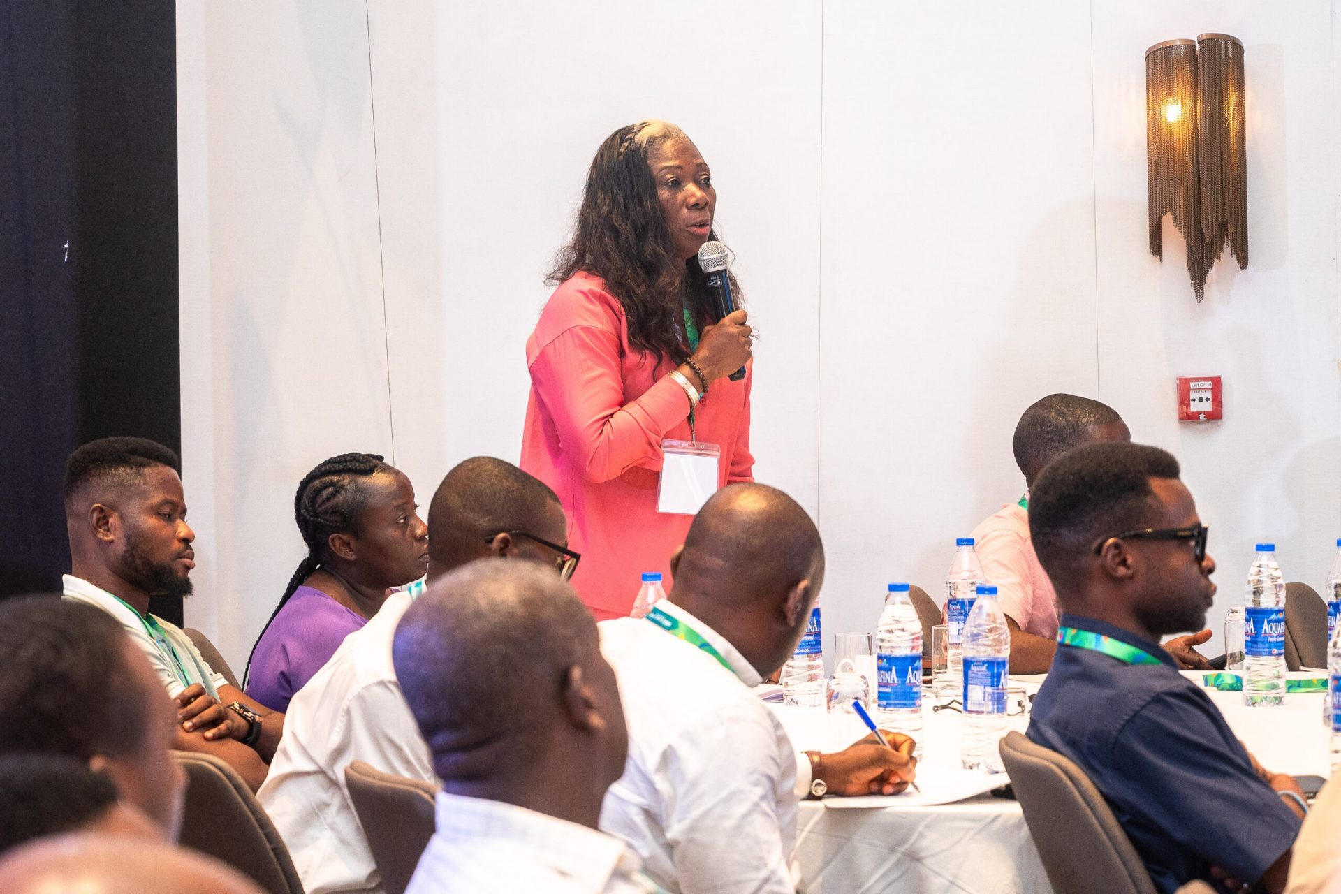 Eduverse Summit Nigeria Gallery