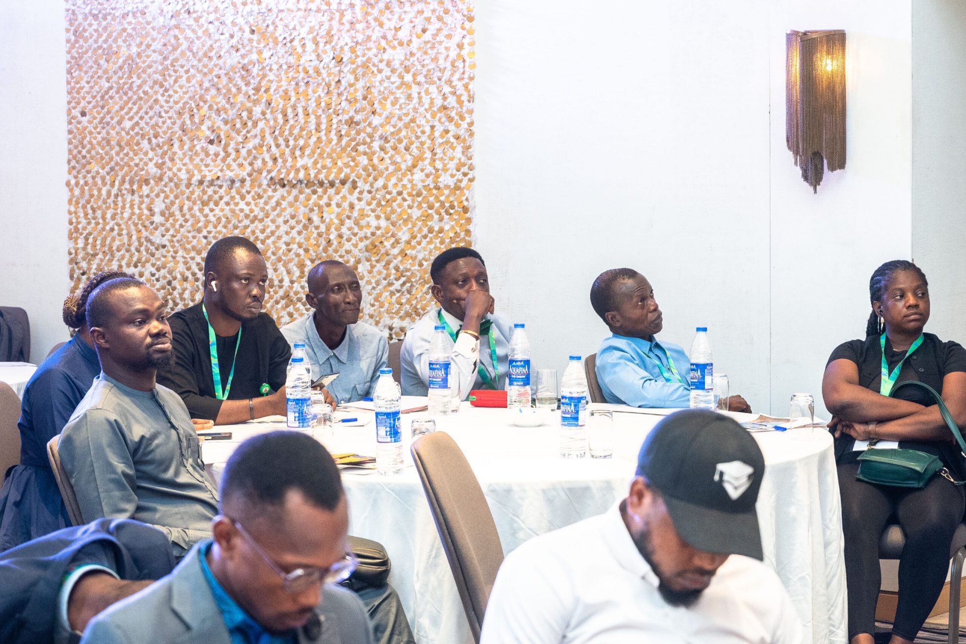 Eduverse Summit Nigeria Gallery