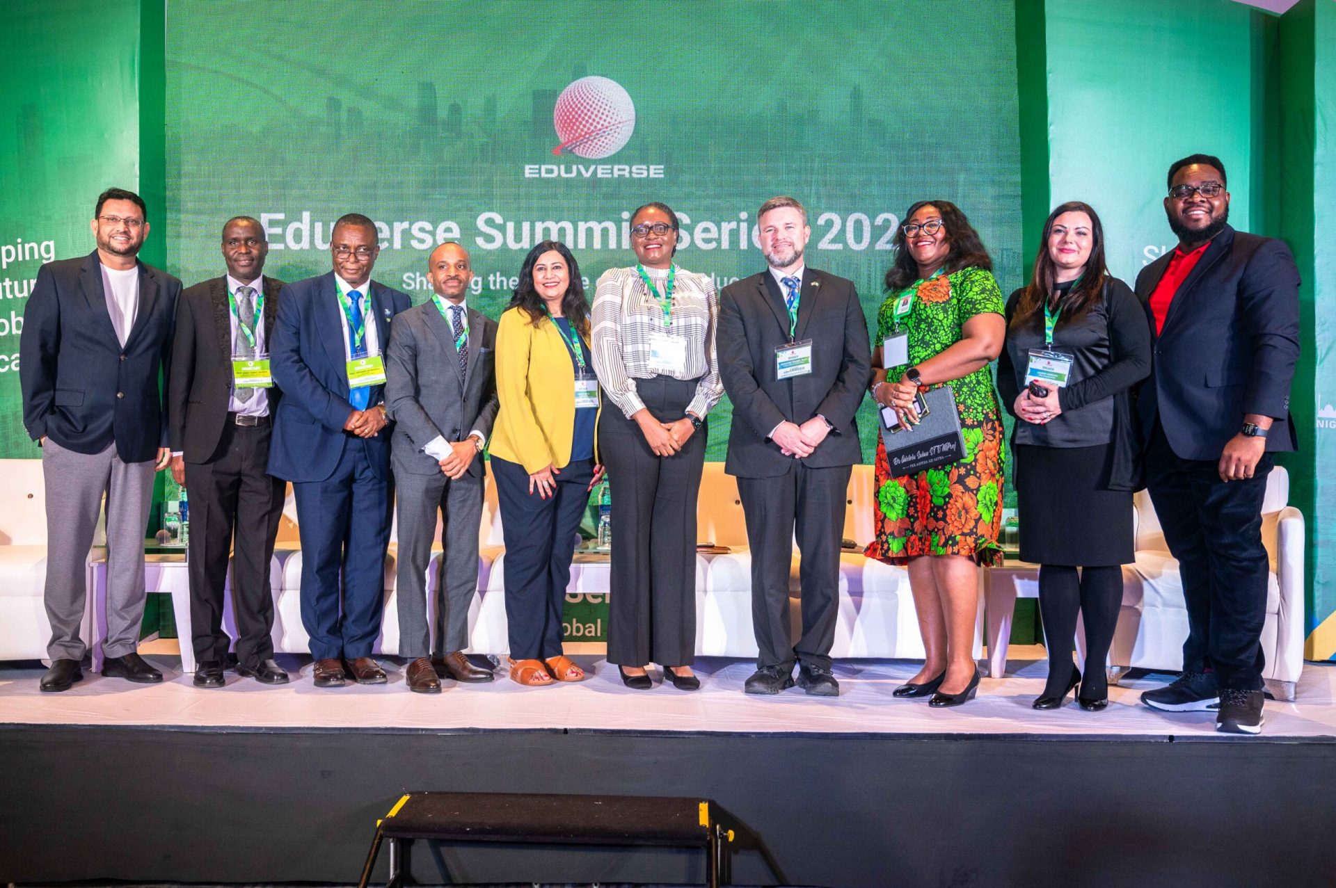 Eduverse Summit Nigeria Gallery