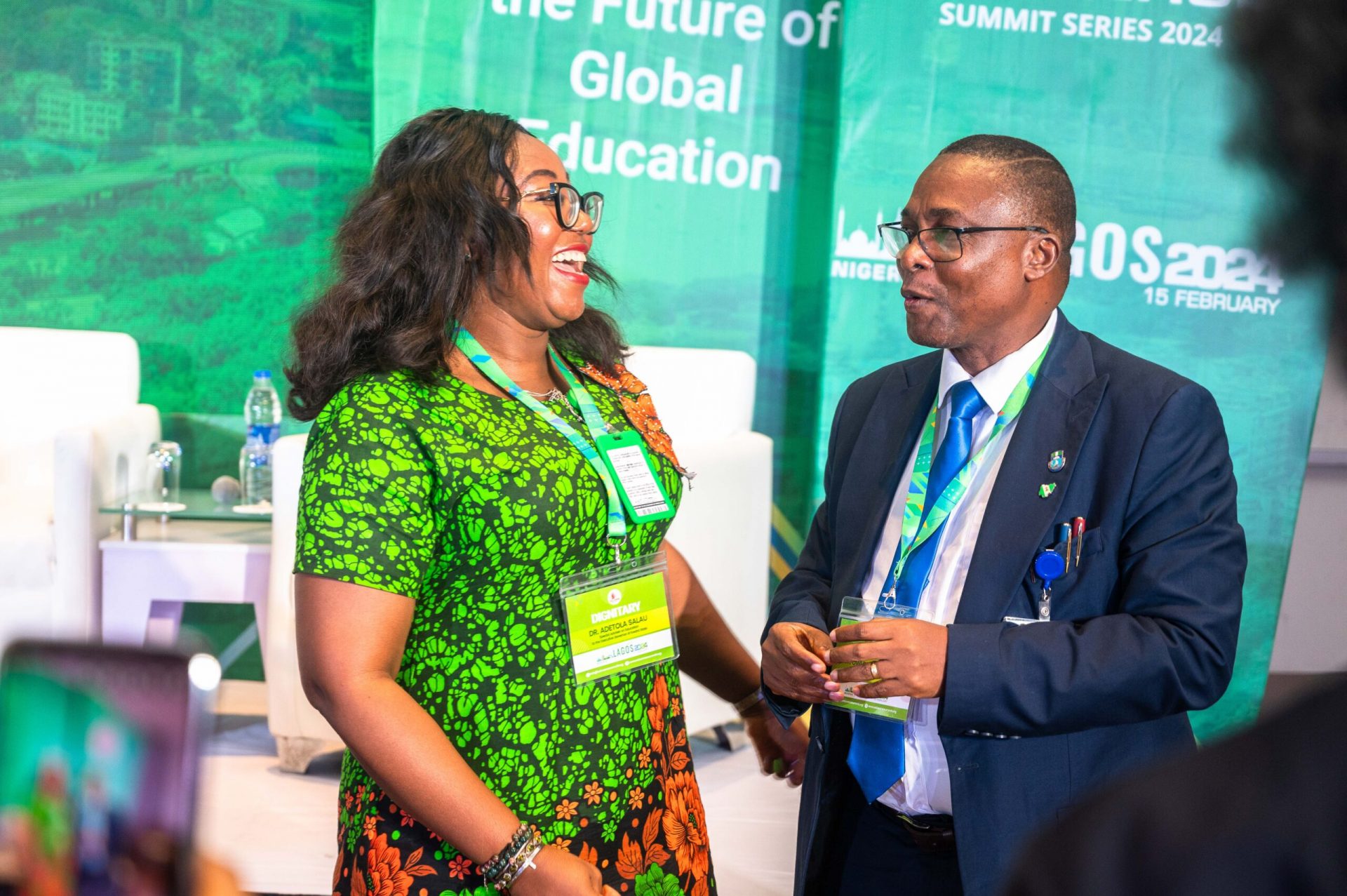 Eduverse Summit Nigeria Gallery