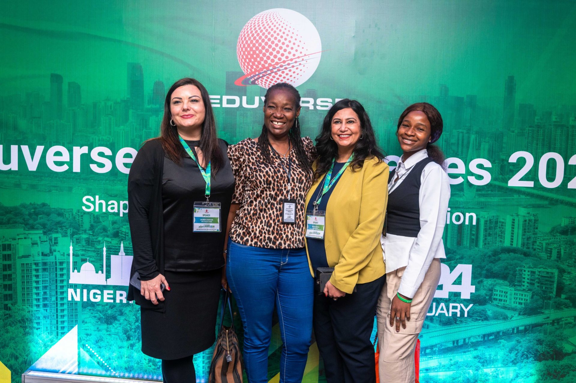 Eduverse Summit Nigeria Gallery