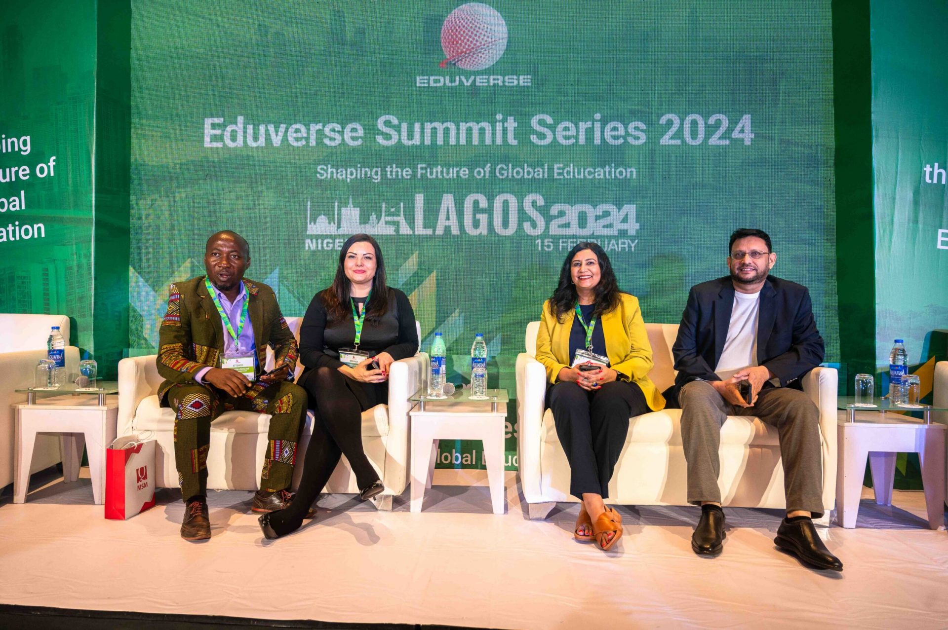 Eduverse Summit Nigeria Gallery