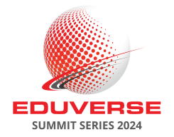 Eduverse Summit Series 2024 logo 3