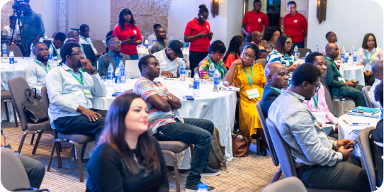 Eduverse Summit Nigeria Gallery