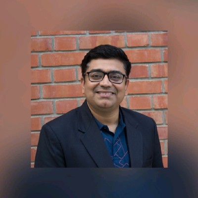 Eduverse Speaker Shankar Muralidharan