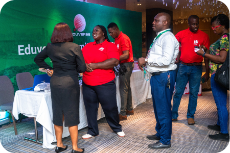 Eduverse Summit Nigeria Gallery