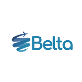 Belta logo