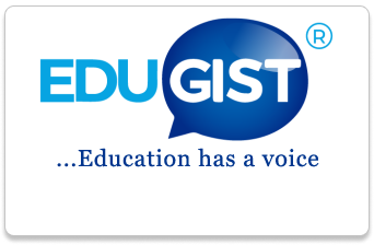 Edugist logo