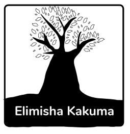 Elimisha kakuma logo