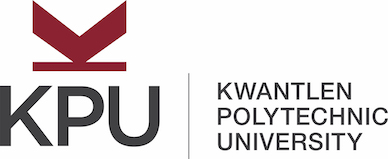 Eduverse Institutional Presence, Kwantlen Polytechnic University 