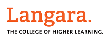 Eduverse Institutional Presence, Langara College 