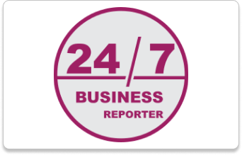 business reporter 1