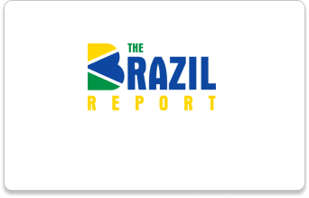 the brazil logo