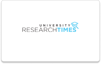 university research times 1