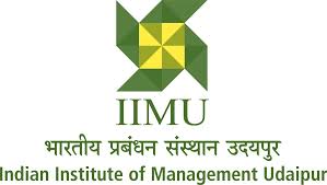 Eduverse Institutional Presence, IIM Udaipur 