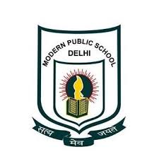 Eduverse Institutional Presence, Modern Public School, Shalimar Bagh 
