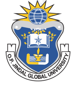 Eduverse Institutional Presence, OP Jindal Global University 