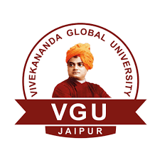 Eduverse Institutional Presence, Vivekanand Global University Jaipur 