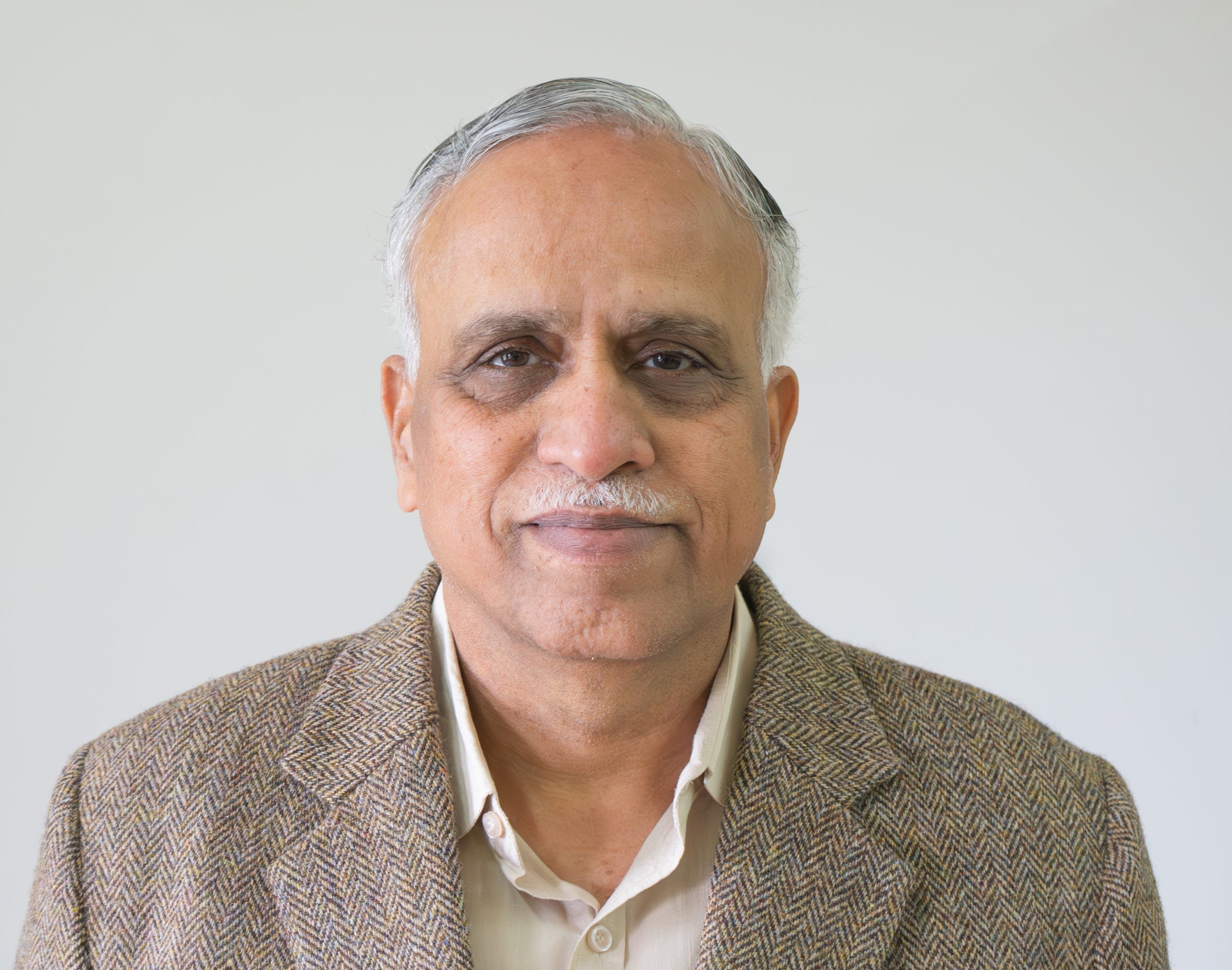 Eduverse speaker, Prof. Prakash Gopalan