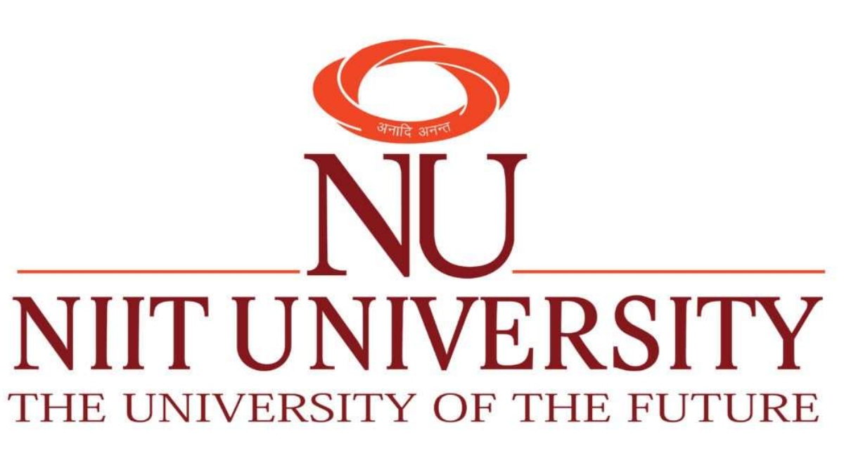 Eduverse Institutional Presence, NIIT University 