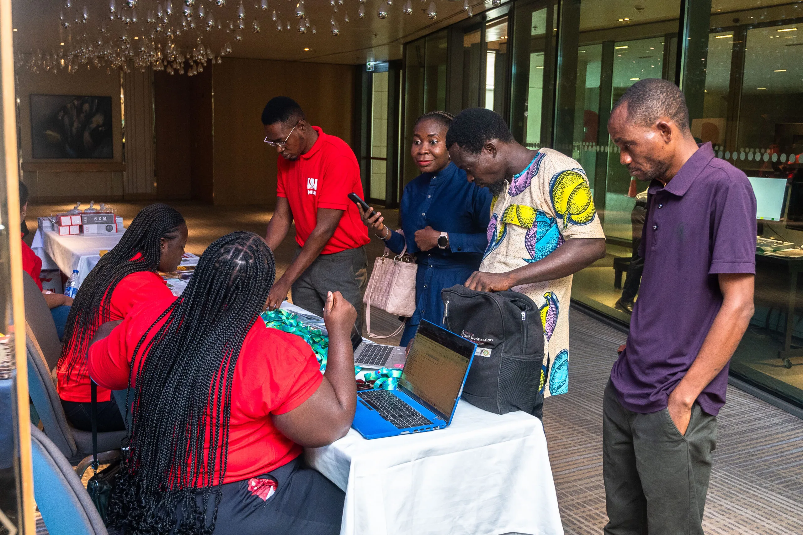 Eduverse Summit Nigeria Gallery
