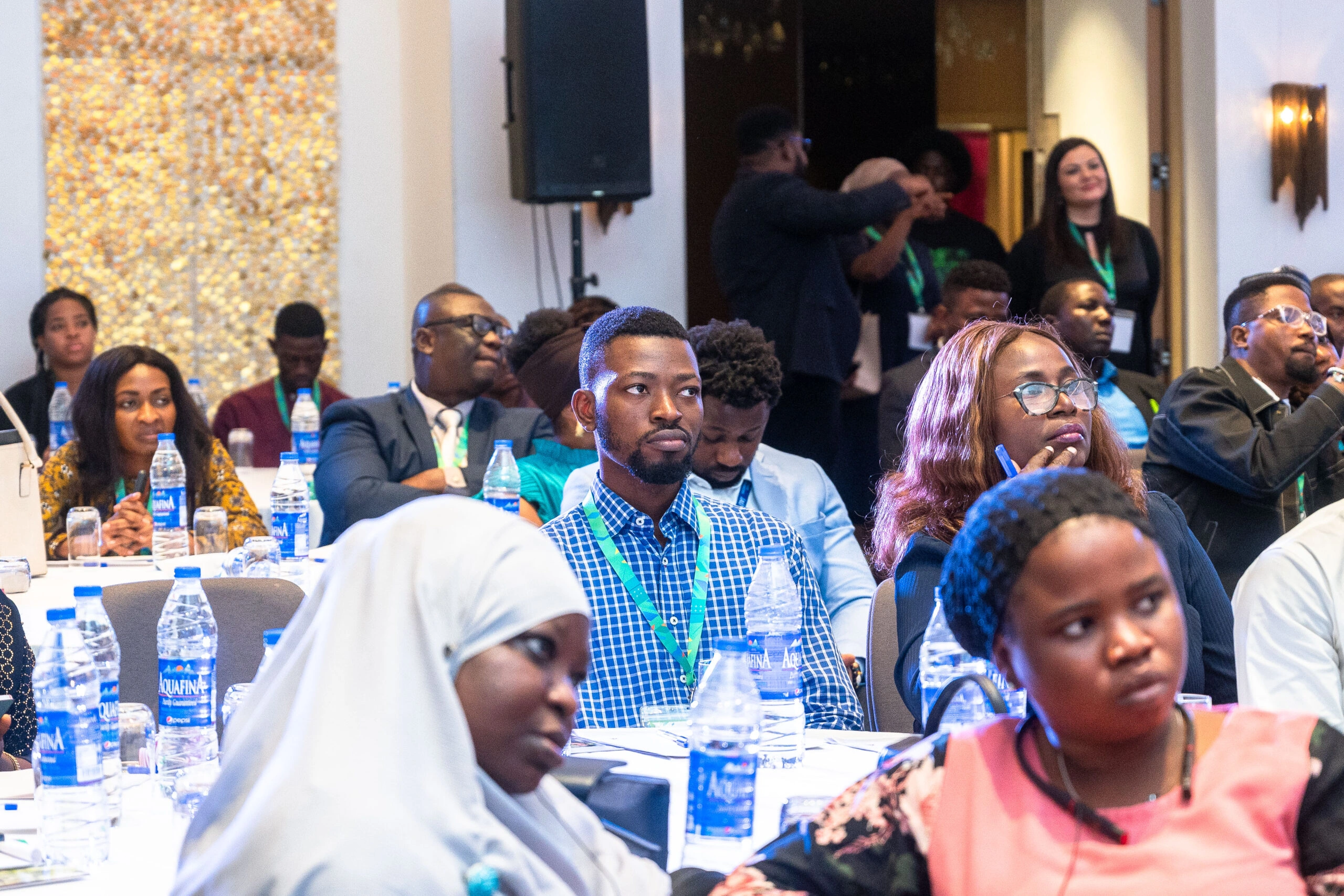 Eduverse Summit Nigeria Gallery