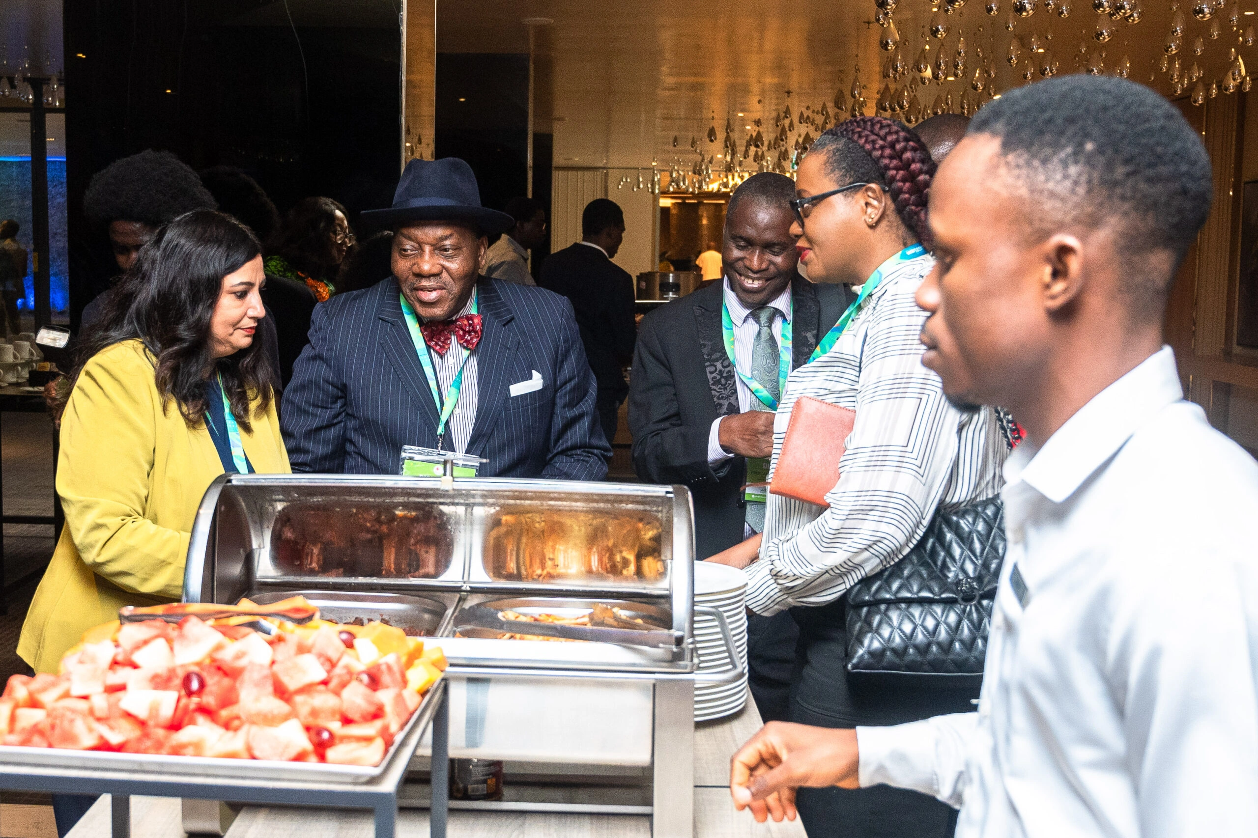 Eduverse Summit Nigeria Gallery