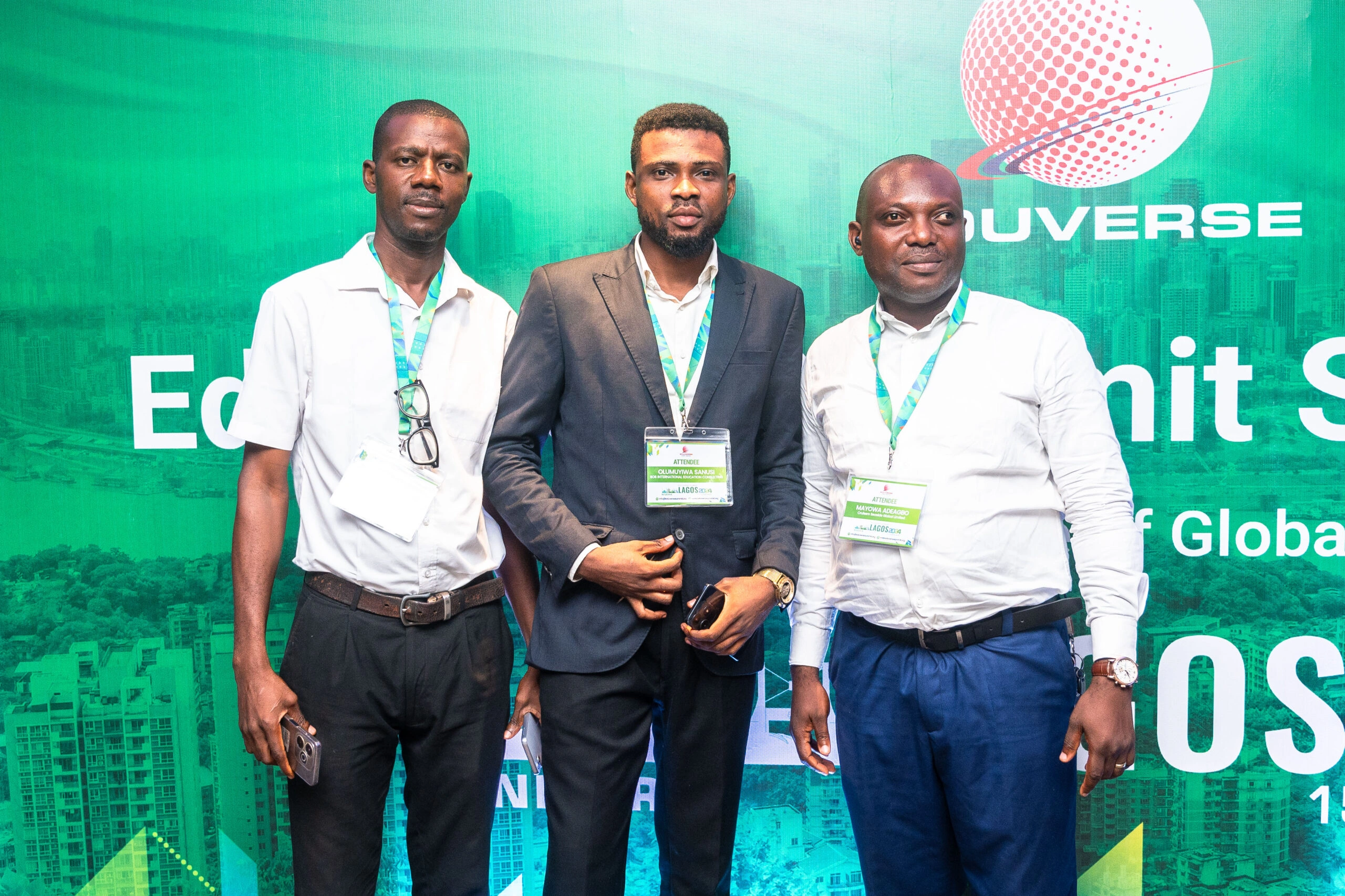 Eduverse Summit Nigeria Gallery