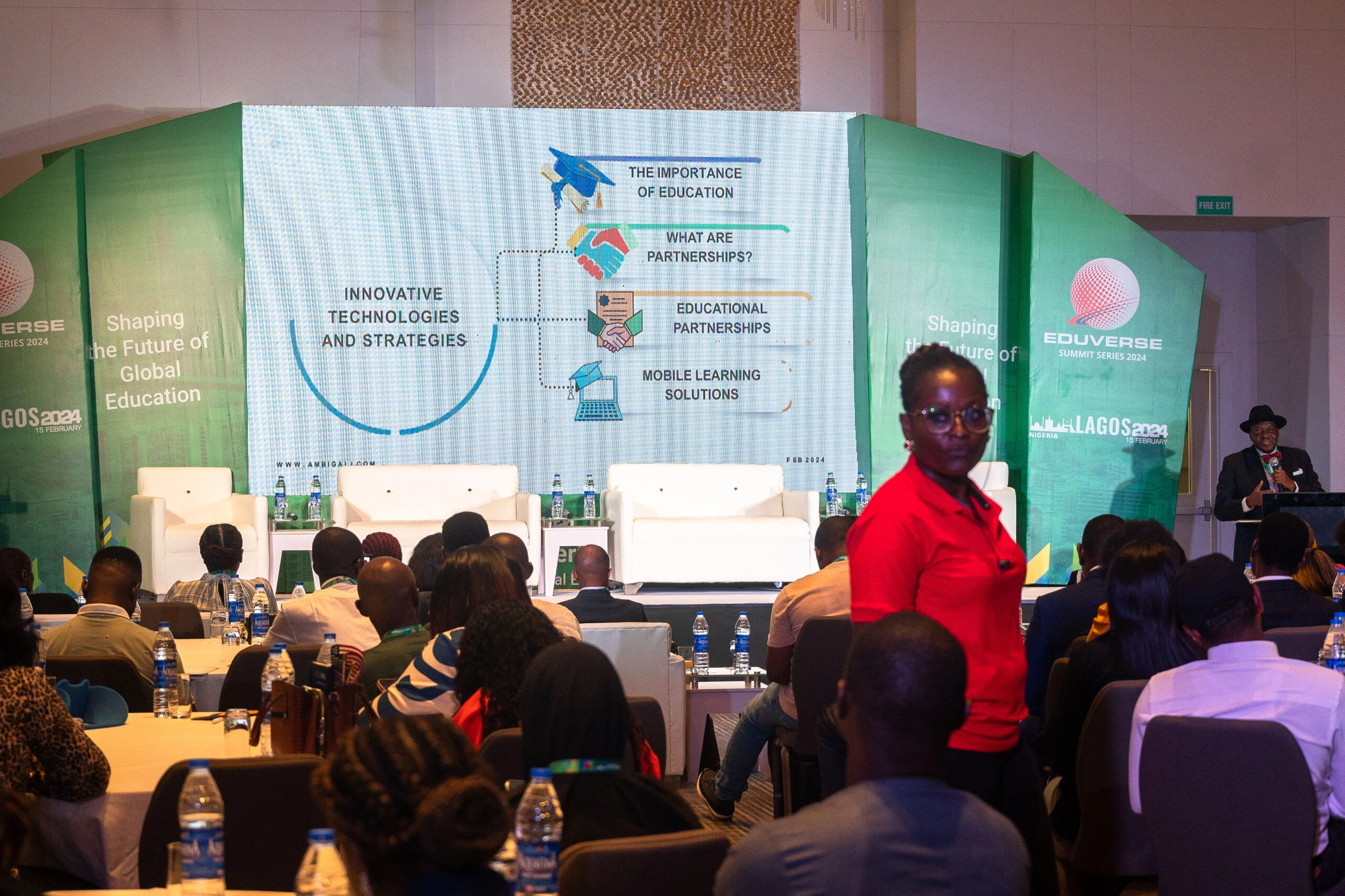 Eduverse Summit Nigeria Gallery