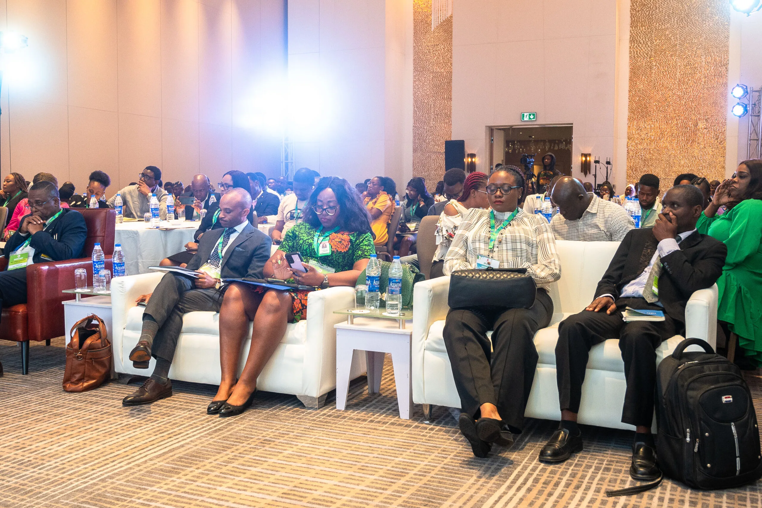 Eduverse Summit Nigeria Gallery