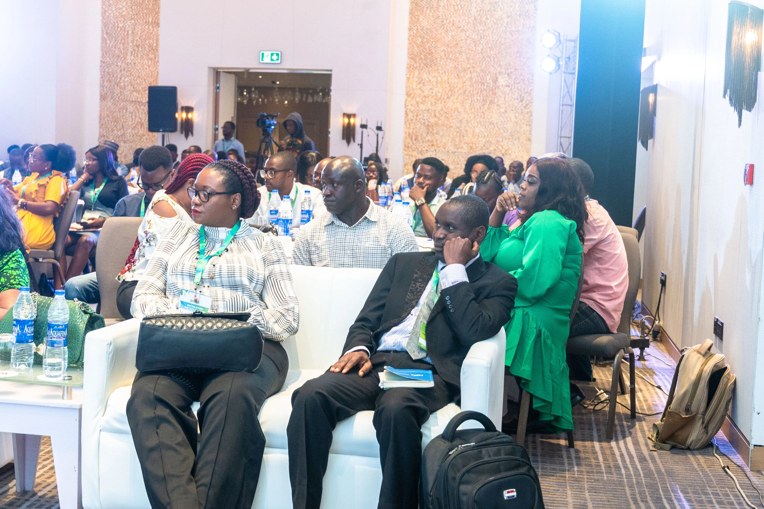 Eduverse Summit Nigeria Gallery