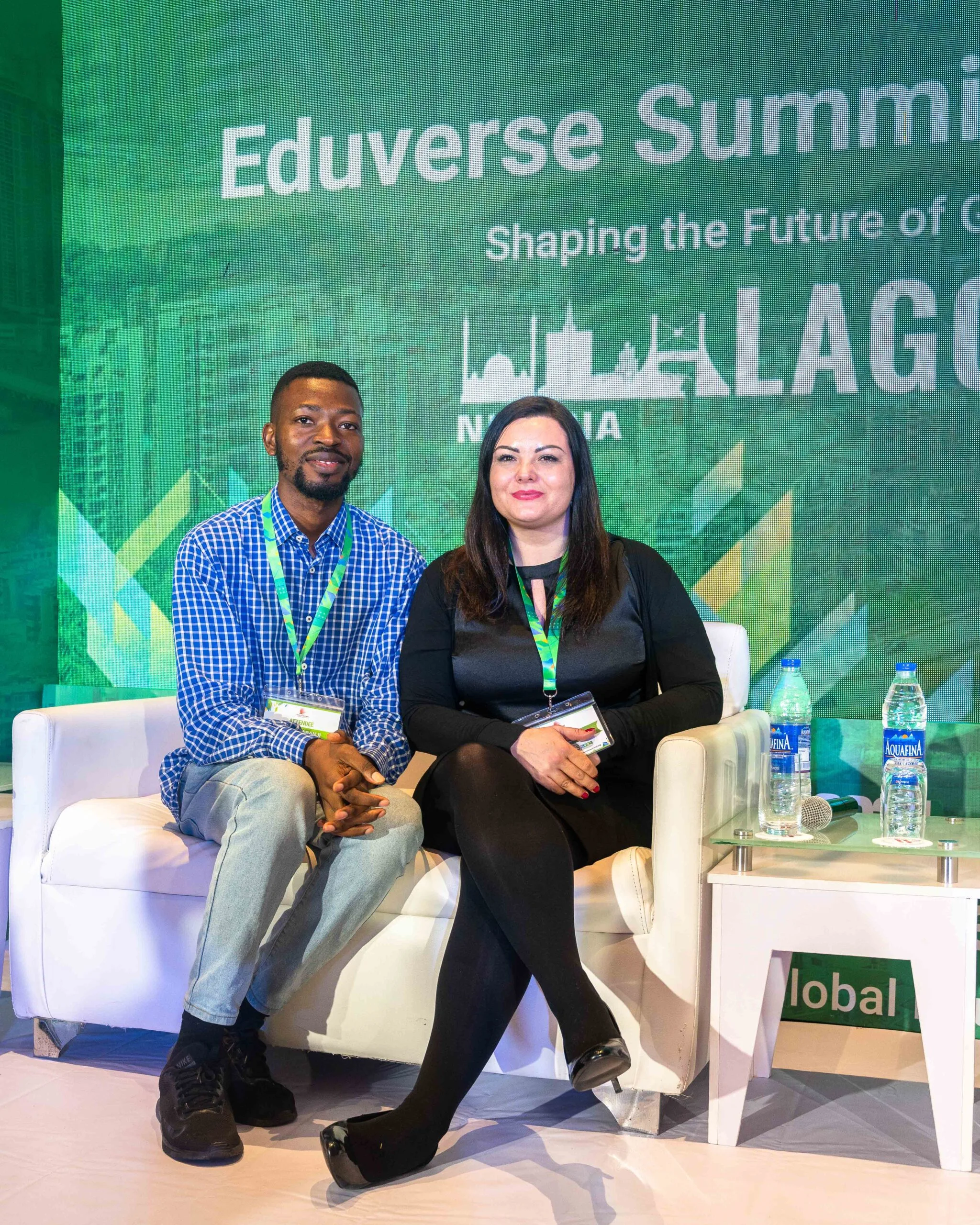 Eduverse Summit Nigeria Gallery