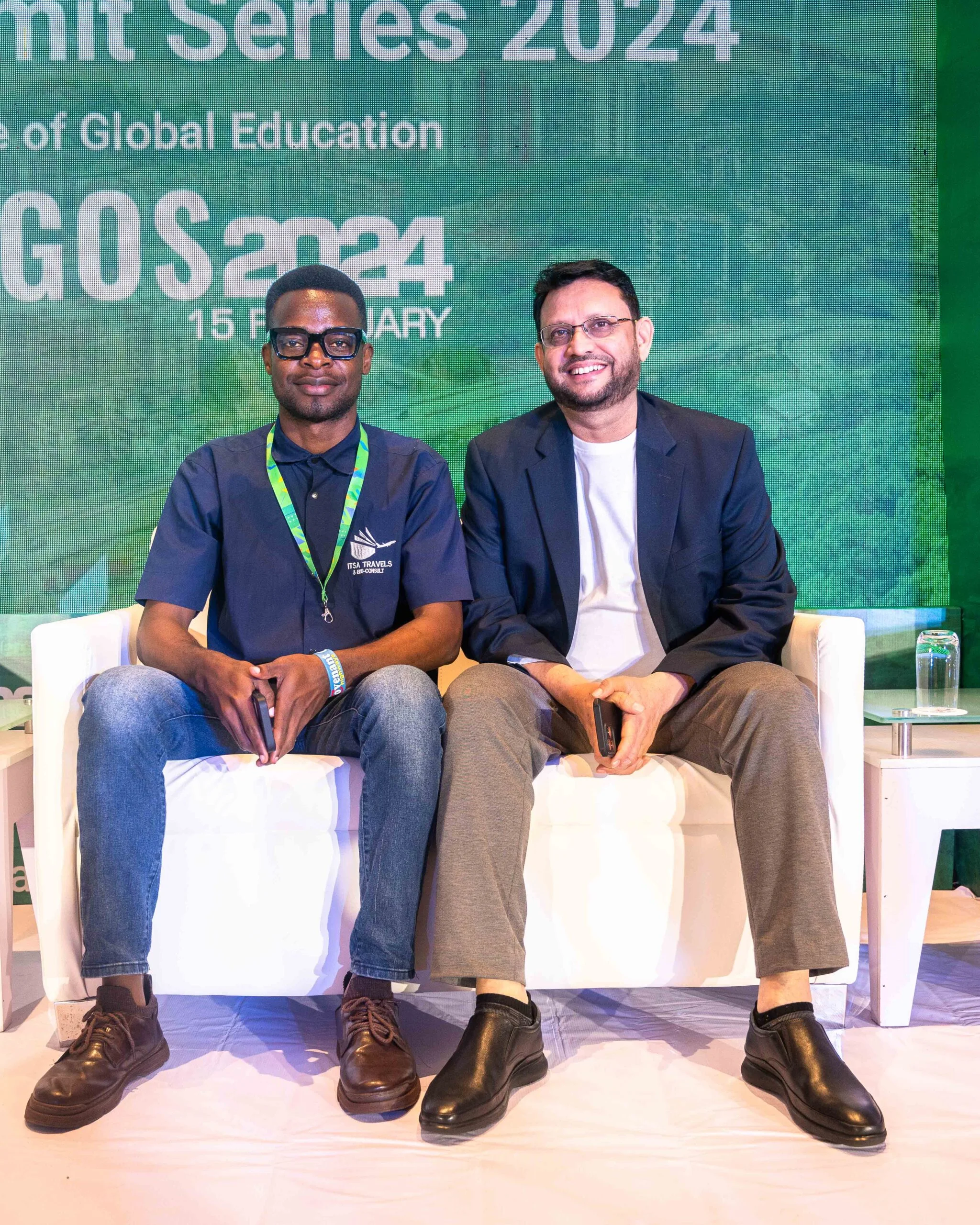 Eduverse Summit Nigeria Gallery
