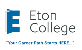 Eduverse Institutional Presence, Eton College