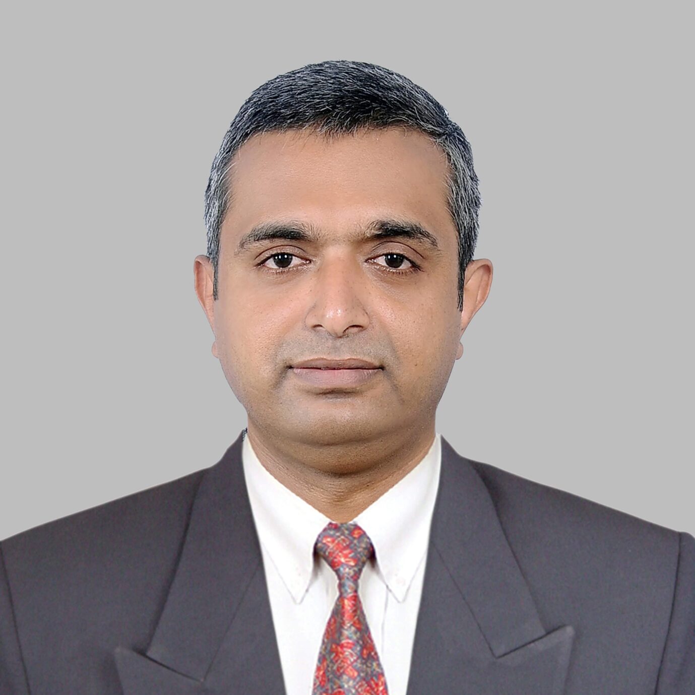 Eduverse speaker, Lejo Sam Oommen