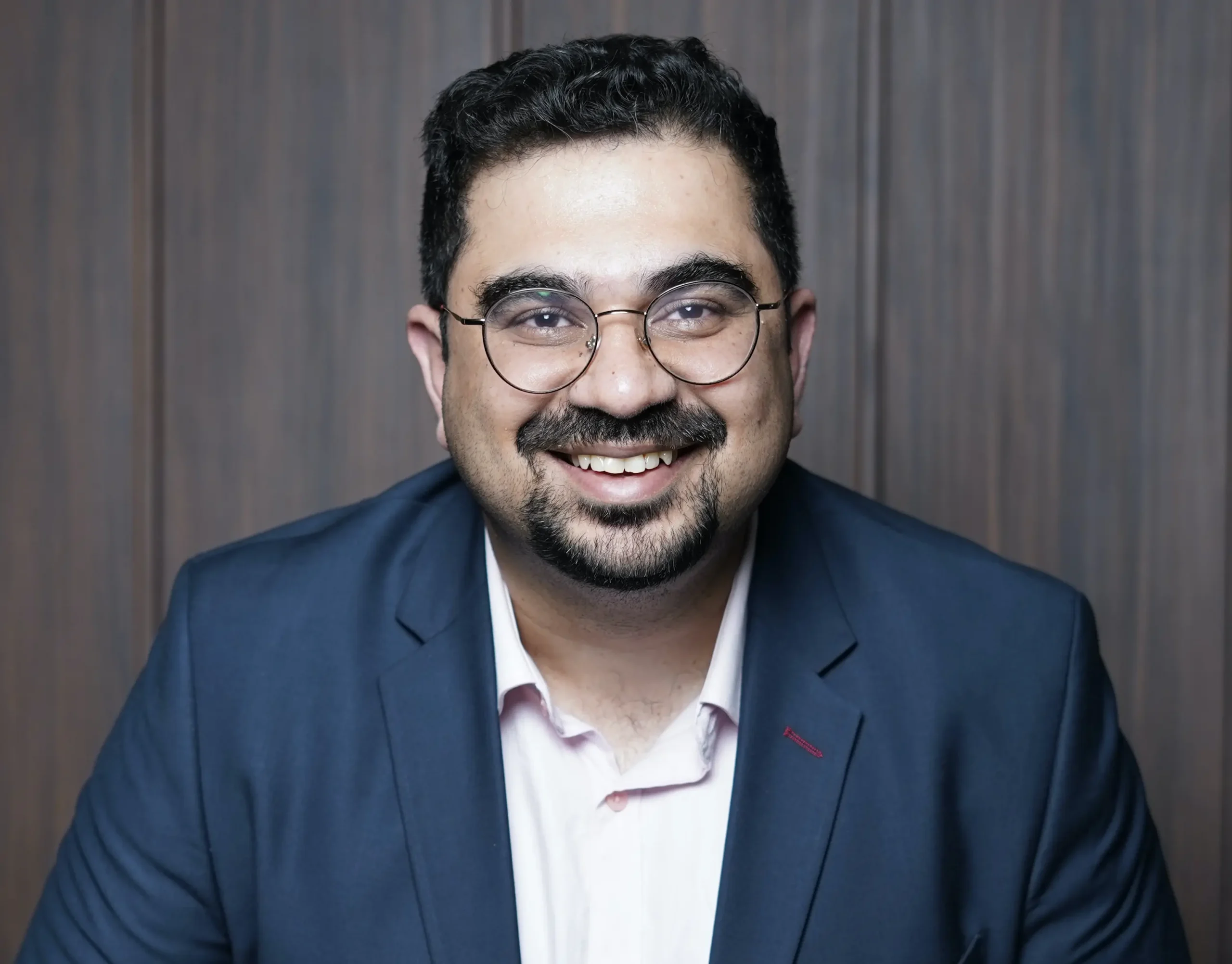 Eduverse Speaker Saurabh Nanda