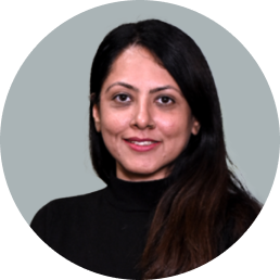 Neha Grover Image