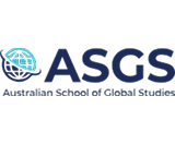 ASGS logo